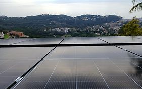 Villa Blanca